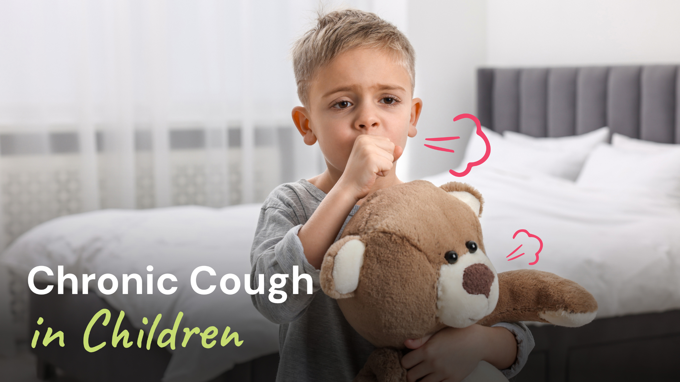 Chronic Cough In Children